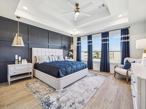 1508 Rodeo Ridge DR, Georgetown TX 78628