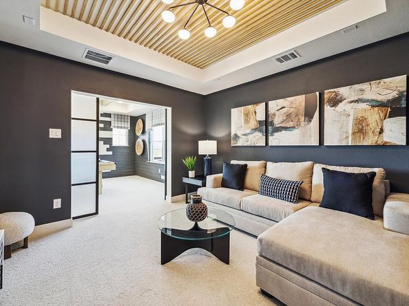 1508 Rodeo Ridge DR, Georgetown TX 78628