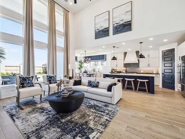 1508 Rodeo Ridge DR, Georgetown TX 78628