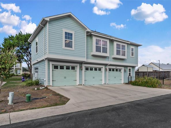 2408 Claret CV 110, Austin TX 78748