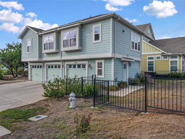 2408 Claret CV 110, Austin TX 78748