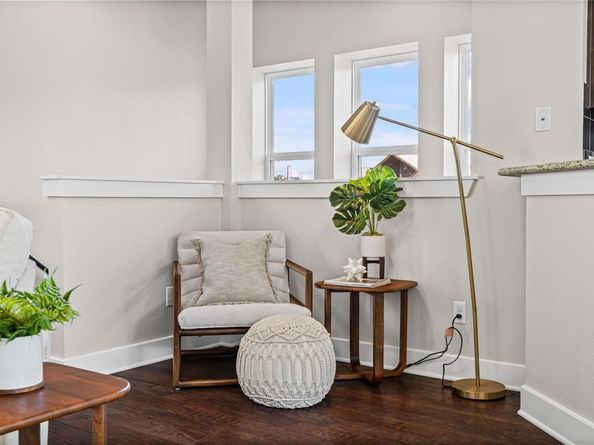 2408 Claret CV 110, Austin TX 78748