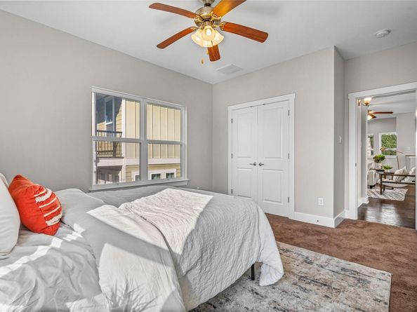 2408 Claret CV 110, Austin TX 78748