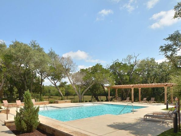 2408 Claret CV 110, Austin TX 78748