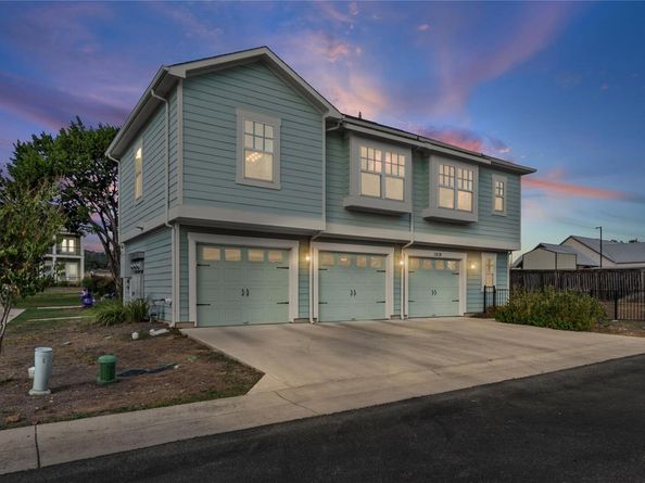 2408 Claret CV 110, Austin TX 78748