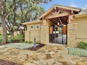 2408 Claret CV 110, Austin TX 78748