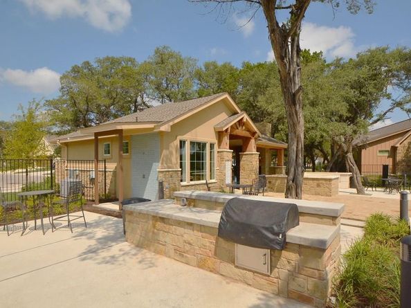 2408 Claret CV 110, Austin TX 78748