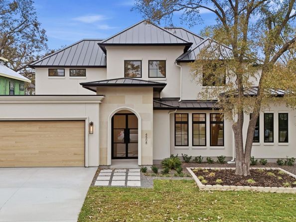 4508 Finley DR, Austin TX 78731