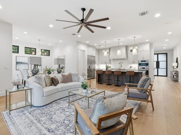 4508 Finley DR, Austin TX 78731