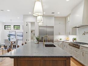 4508 Finley DR, Austin TX 78731