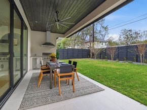 4508 Finley DR, Austin TX 78731