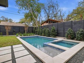4508 Finley DR, Austin TX 78731