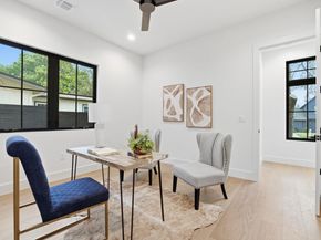 4508 Finley DR, Austin TX 78731