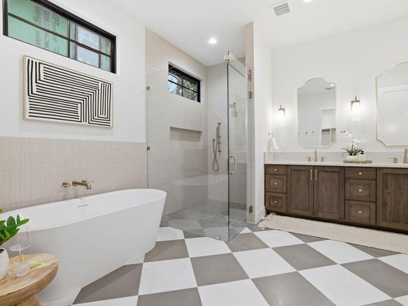 4508 Finley DR, Austin TX 78731