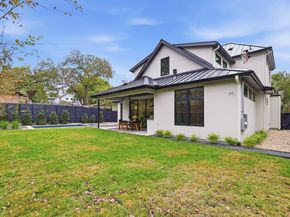 4508 Finley DR, Austin TX 78731