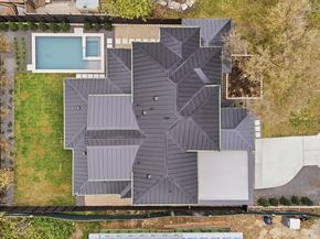 4508 Finley DR, Austin TX 78731