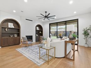 4508 Finley DR, Austin TX 78731