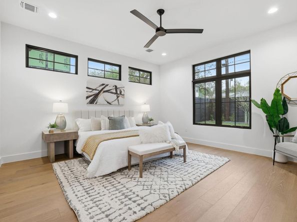 4508 Finley DR, Austin TX 78731