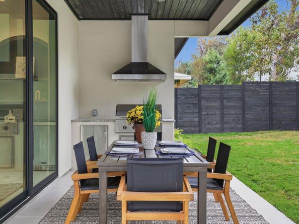 4508 Finley DR, Austin TX 78731