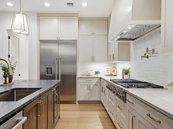 4508 Finley DR, Austin TX 78731