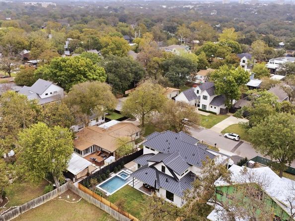 4508 Finley DR, Austin TX 78731