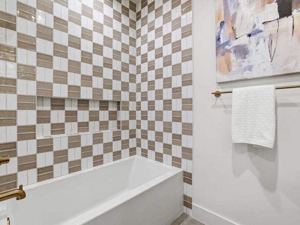 4508 Finley DR, Austin TX 78731