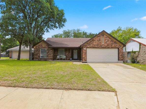2922 Wickersham LN, Austin TX 78741