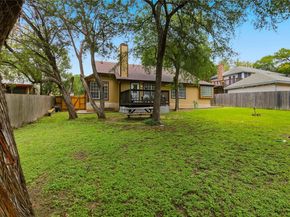 2922 Wickersham LN, Austin TX 78741