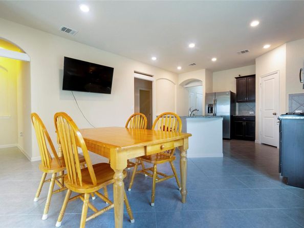 13903 Cantata LN, Pflugerville TX 78660
