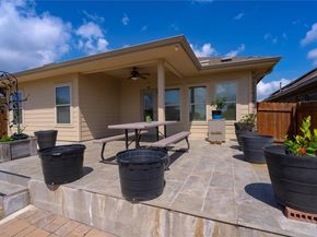 13903 Cantata LN, Pflugerville TX 78660
