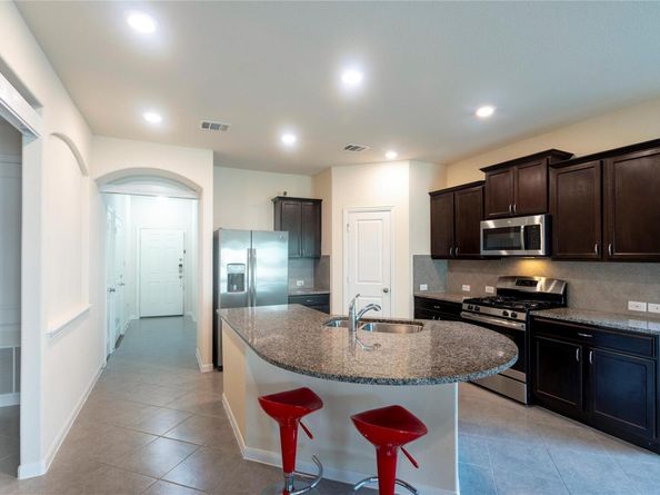 13903 Cantata LN, Pflugerville TX 78660