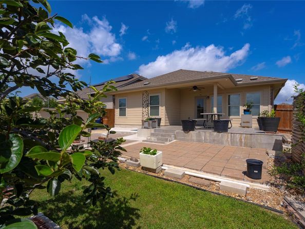 13903 Cantata LN, Pflugerville TX 78660