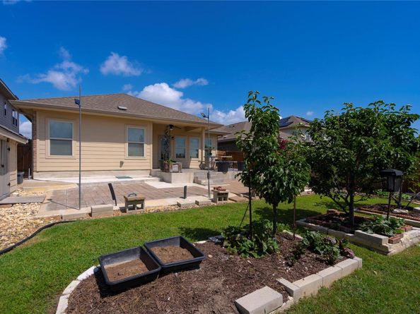 13903 Cantata LN, Pflugerville TX 78660