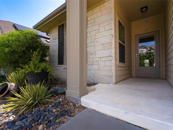 13903 Cantata LN, Pflugerville TX 78660