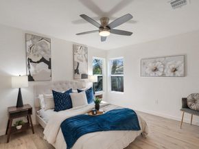 5327 Wellington DR, Austin TX 78723