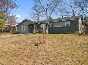 5327 Wellington DR, Austin TX 78723