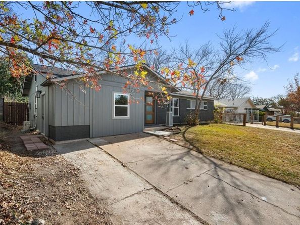 5327 Wellington DR, Austin TX 78723