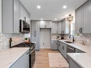 5327 Wellington DR, Austin TX 78723