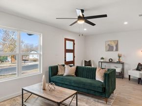 5327 Wellington DR, Austin TX 78723