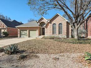 6108 John Chisum LN, Austin TX 78749