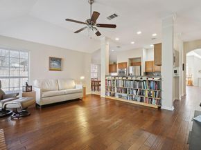 6108 John Chisum LN, Austin TX 78749