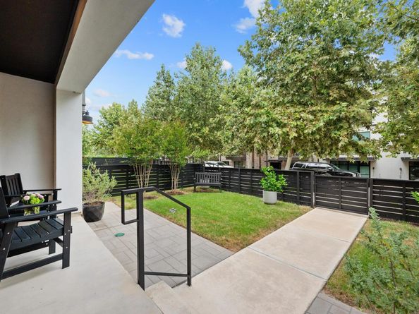 4515 Unity CIR, Austin TX 78731