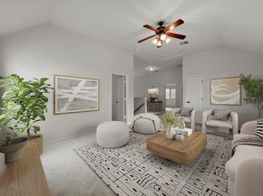 1917 Kempwood LOOP, Round Rock TX 78665