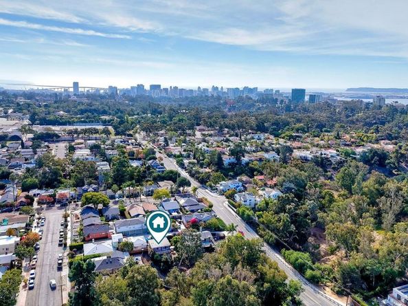 1419 21 Cypress Ave, San Diego CA 92103
