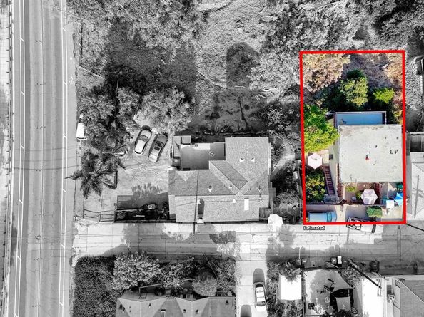 1419 21 Cypress Ave, San Diego CA 92103