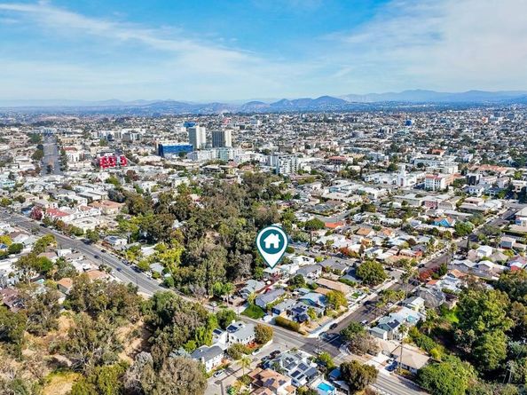 1419 21 Cypress Ave, San Diego CA 92103