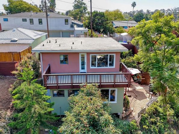 1419 21 Cypress Ave, San Diego CA 92103