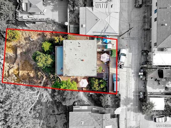 1419 21 Cypress Ave, San Diego CA 92103