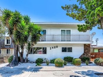 2408 Ocean Park Boulevard