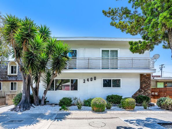 2408 Ocean Park Boulevard, Santa Monica CA 90405